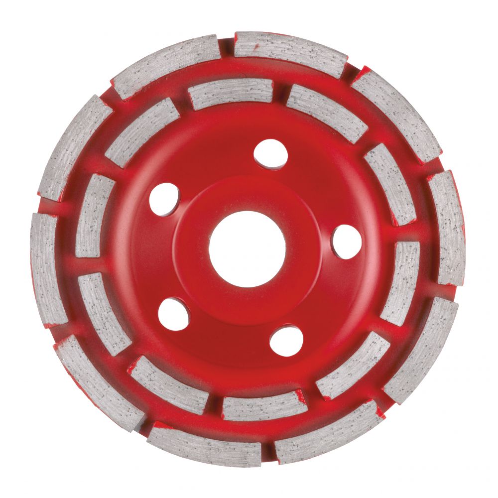 Diamanttopfscheibe Universal DCWU 125 mm - 1 Stück